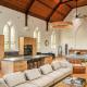 Modern luxury in Dallah Chapel