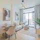 TRPS - Binghatti Emerald, Jumeirah Village Circle - Luxury 1BR Haven, Dubaj - Fotografie 4