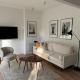 Loft-Maisonette Apartment, Brema