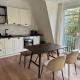 Loft-Maisonette Apartment, Brema (zdjęcie 9)