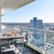 Pacific Horizon - Luxury Sky Suite - 19th Floor City Views Christchurch - Fotografie 6