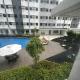 Muntinlupa Staycation Leaf Residences, Manila - Foto 8