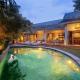 Villa Ananda by Optimum Bali Villas Seminyak - Foto 8