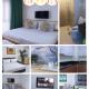 Manila airport rooms pay upon check in at TWO PALMTREE VILLAS across NAIA terminal 3, Manila - Foto 7