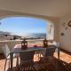 The Beach House - Lu Bagnu