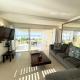 1 Glitter Bay - Panoramic seaviews - Umhlanga Beach access - 3BR Garden unit Durban - Fotografie 5