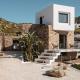 Villa Sorriso - Plaka Beach, Seaview, Pool Плака - Фото 3