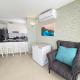 1 Glitter Bay - Panoramic seaviews - Umhlanga Beach access - 3BR Garden unit Durban - Fotografie 8
