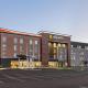 Hawthorn Extended Stay by Wyndham Mount Laurel Moorestown, Mount Laurel - Fotografie 3