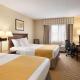 Country Inn & Suites by Radisson, Owatonna, MN, Owatonna (fotografie 6)