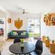 Nest to rest - Cozy ground floor apt with 2 bedrooms, pool and facilities, Puerto Morelos (photo 8)