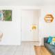 Nest to rest - Cozy ground floor apt with 2 bedrooms, pool and facilities, Puerto Morelos (photo 7)
