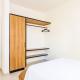 Nest to rest - Cozy ground floor apt with 2 bedrooms, pool and facilities, Puerto Morelos (photo 2)
