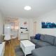 Rivervale Cosy Stunner Sleeps 2