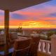 Immaculate Villa with sea views!, Muchamiel