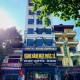 Sky Hotel & Homestay Ha Giang, Ha Giang (Foto 5)