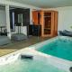 Vacation home with wellness Tvlyt Ellicht - Foto 3