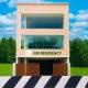 VJR Residency