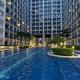 Cityscape staycation, Manila - Zdjęcie 1