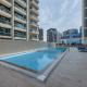 Canal View, Partial Burj Khalifa View, Brand New, Dubaï - Photo 4