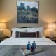 The Hilliard Executive No Steps Amazing Beds!, Dublin - Fotografie 3