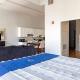 Greely Gaslamp - Loft W Parking & 3 Beds #302, San Diego - Fotografie 8