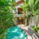 Villa Solani - Tranquil 1BR Sanctuary in Prime Pererenan! Canggu - Foto 4