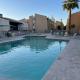 Luxe, 2br Old Town Condo Wpatio, Pool, & Parking Scottsdale - Zdjęcie 1
