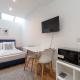 Spacious Studio Apartment in Shoreditch, Londýn - Fotografie 7