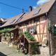 Gite Le Petit Moulin, Rosenwiller - Fotografie 2