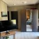Peaceful lakefront cabin, Tjaldal (foto 2)