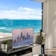 Oceanview Retreat - 2 mins walk to Kirra Beach, Gold Coast - Fotografie 2
