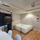 BOBO HOUSE in Hongdae # just 2min # Panorama City View, Seoul - Photo 2