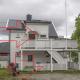 Big 2 Floors apartment, Perfect location and View, Tromsø (Foto 3)