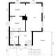 Big 2 Floors apartment, Perfect location and View, Tromsø (Foto 5)