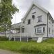 Big 2 Floors apartment, Perfect location and View, Tromsø