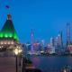Fairmont Peace Hotel on the Bund, Shanghai - Foto 1