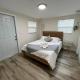 Stylish Chic King Bed Ybor Dt Tampa - Foto 10