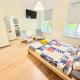 Fresh Apartments - Comfortable City Stays in Riga, Riga (foto 8)