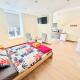 Fresh Apartments - Comfortable City Stays in Riga, Riga