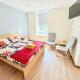 Fresh Apartments - Comfortable City Stays in Riga, Riga (foto 3)