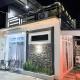 BMF Homestay Jacuzzi