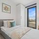 Liverpool City Stay 2BR Apartment Sleeps 3, Liverpool (Foto 4)