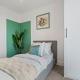 Liverpool City Stay 2BR Apartment Sleeps 3, Liverpool (Foto 6)