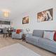 Liverpool City Stay 2BR Apartment Sleeps 3, Liverpool (Foto 8)