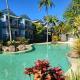 Noosa Holiday Accommodation, Noosaville