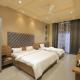 Hotel Black Harbour, Bharatpur