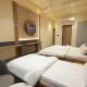 Hotel Black Harbour, Bharatpur (foto 4)