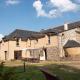 La Hulotte, Saint-Malon-sur-Mel (foto 2)