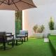 Central Porto Hideaway with Sunny Terrace - Foto 10